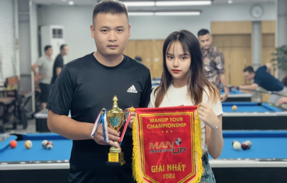 Thông tin giải đấu tuần 4 (28/5/2023)